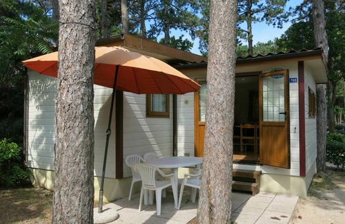 Sistiana House | Camping Village Mare Pineta 603.1