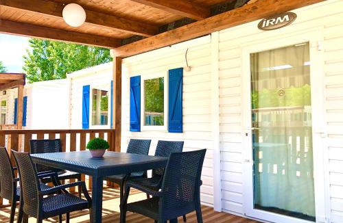 Tor San Lorenzo Other | Camping Village Nice Garden
