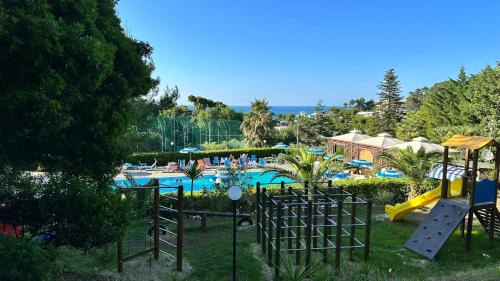 Vico del Gargano Other | Camping Villaggio Internazionale