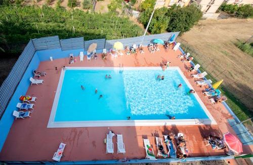 Cupra Marittima Other | Camping Villaggio Il Frutteto