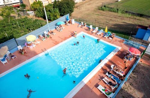 Cupra Marittima Other | Camping Villaggio Il Frutteto