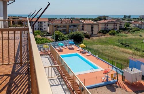 Cupra Marittima Other | Camping Villaggio Il Frutteto