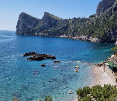 Marina del Cantone Other | Camping Villaggio Nettuno