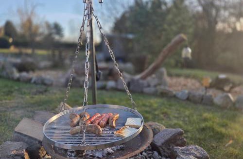 Carpin Other | Camping - Wohnmobilstellplatz in der Seenplatte