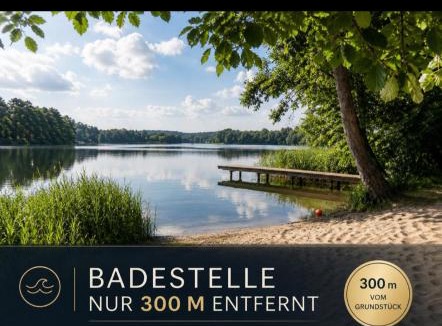 Carpin Other | Camping - Wohnmobilstellplatz in der Seenplatte