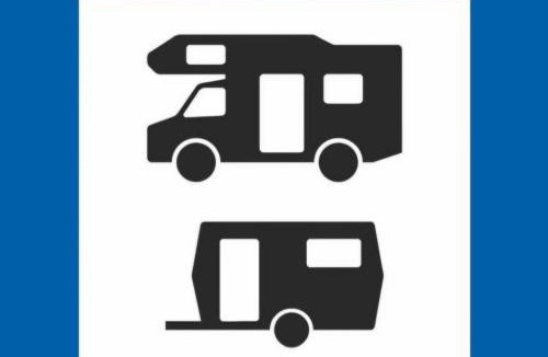 Carpin Other | Camping - Wohnmobilstellplatz in der Seenplatte