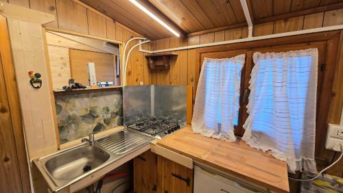 San Giacomo Other | Camping Yoghi e Bubu
