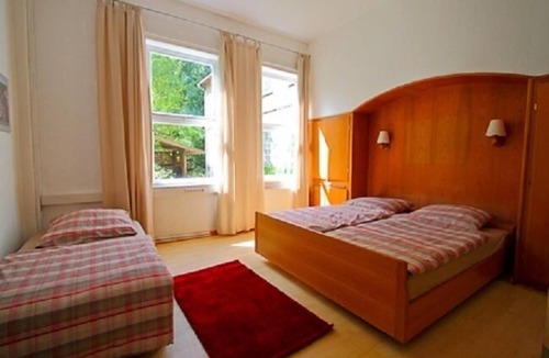Osterode am Harz Hostel | Campinghotel Eulenburg - Hostel