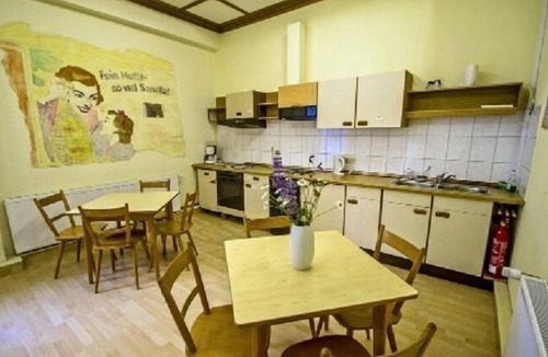 Osterode am Harz Hostel | Campinghotel Eulenburg - Hostel