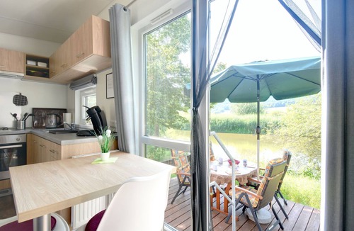 Beilngries House | Campingplatz an der Altmühl by Interhome