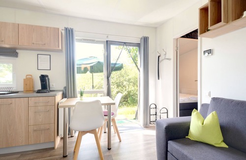 Beilngries House | Campingplatz an der Altmühl by Interhome