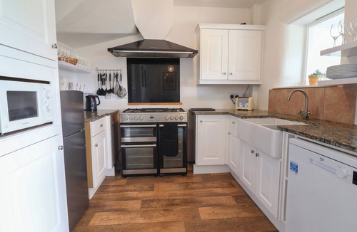 Watchet Cottage | Campion Cottage