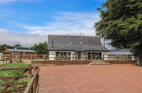 Watchet Cottage | Campion Cottage