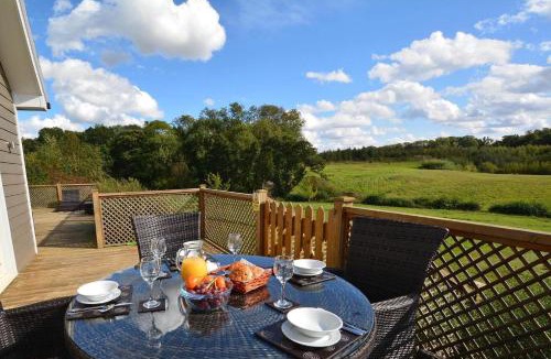 Pattiswick House | Campion Lodge