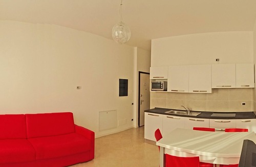 Campione del Garda Apartment | Campione Ora 9 Holideal Apartment