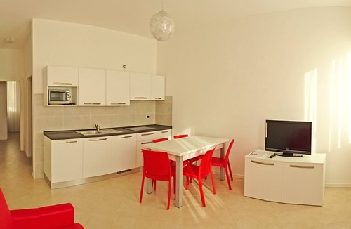 Campione del Garda Apartment | Campione Ora 9 Holideal Apartment