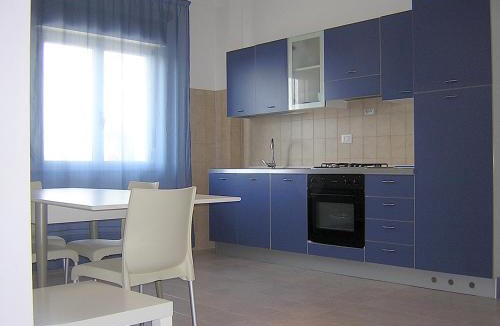 Lido di Campomarino Apartment | Campitur
