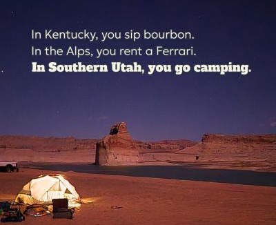 Kanab Other | Campkit - Premium Camping Kit, Pickup in Kanab - Camp Anywhere