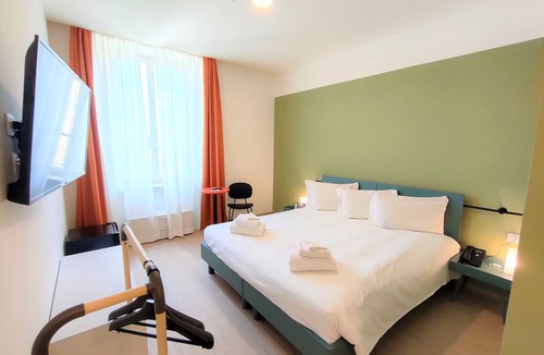 Cit Turin House | Camplus Bernini - Casa per Ferie
