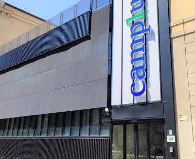 Cit Turin Other | Camplus Bernini Casa per Ferie