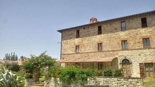 Monte Castello di Vibio Villa | CAMPO AL VENTO - Country farm