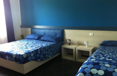 Santa Ninfa House | Campo Allegro