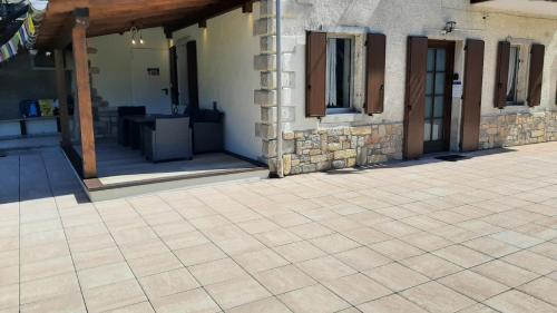 Valle di Cadore Apartment | CAMPO BASE CADORE con parcheggio auto e garage moto