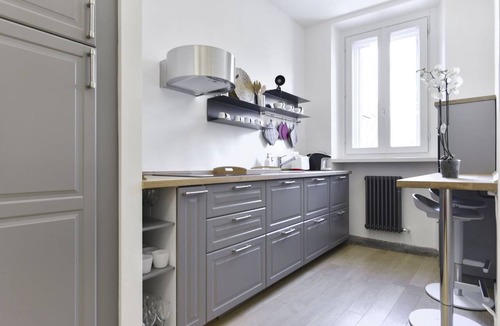 Rione VII Regola Apartment | Campo de' Fiori Brand New Apartment