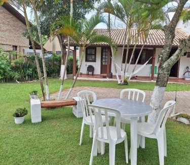 Sao Joao do Rio Vermelho House | Campo e Laser