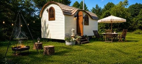 Gostynin House | Campo Gitano