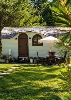 Gostynin House | Campo Gitano