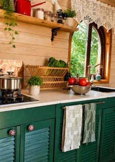 Gostynin House | Campo Gitano
