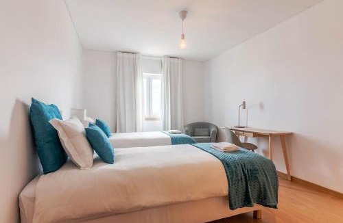 Lumiar Apartment | Campo Grande