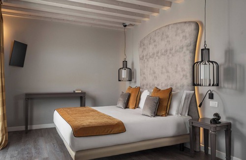 Vicenza Hotel | Campo Marzio