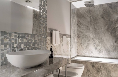 Vicenza Hotel | Campo Marzio