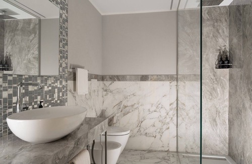 Vicenza Hotel | Campo Marzio