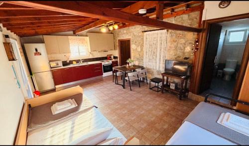 Dhikella House | campo villa