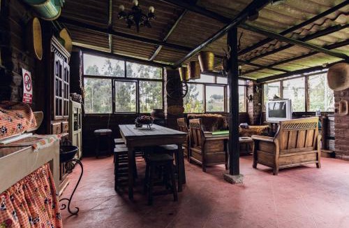 San Andres Resort | Campo Wasi