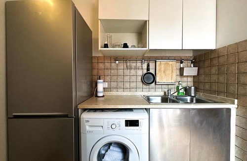 Pigneto Apartment | Campobasso