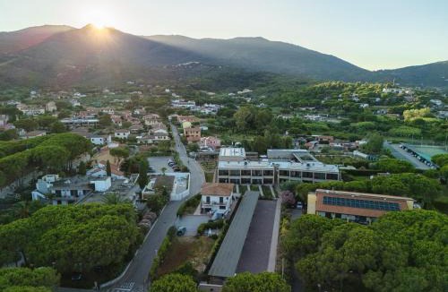 Marina di Campo Apartment | Campoblù