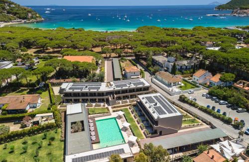 Marina di Campo Apartment | Campoblù