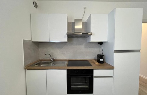 Campodarsego Apartment | Campodarsego Central Apartment