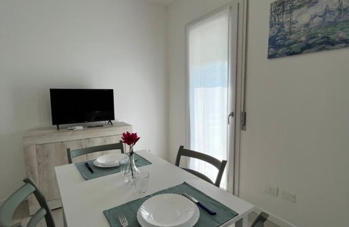 Campodarsego Apartment | Campodarsego Central Apartment