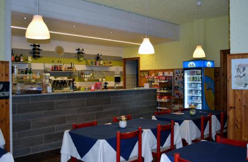Valtellina Apartment | Campodolcino Camping
