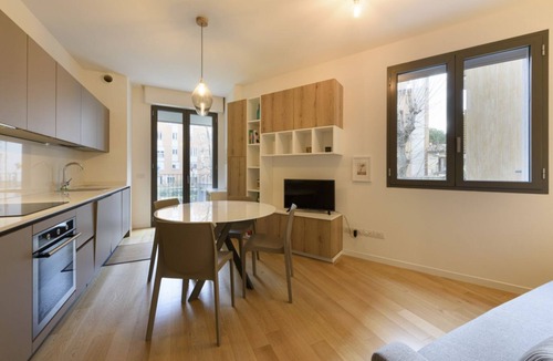 Lungarno del Tempio Apartment | Campofiore apartment in Florence by Mmega