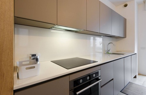 Lungarno del Tempio Apartment | Campofiore apartment in Florence by Mmega