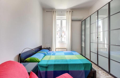 Quartiere XI Portuense Bed & Breakfast | Campofiori 2