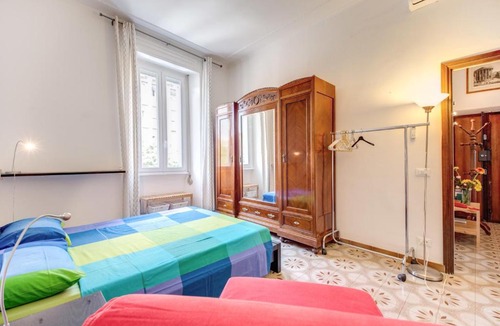 Quartiere XI Portuense Bed & Breakfast | Campofiori 2