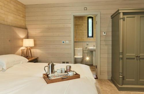 Matfen House | Campolina Stable