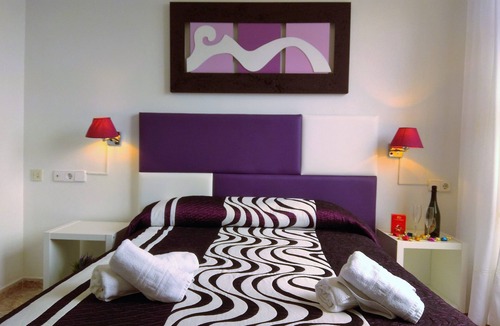 Los Rizos Hotel | Campomar